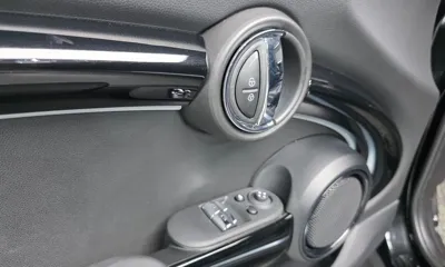 MINI Cooper 2023, 1710 км, за 27822.91 USD - фото 13