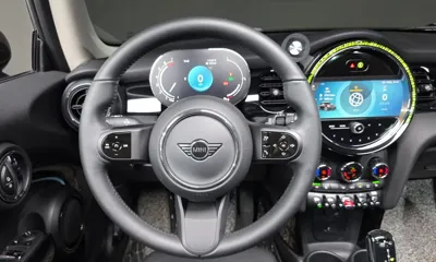 MINI Cooper 2023, 1710 км, за 27822.91 USD - фото 15