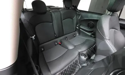 MINI Cooper 2023, 1710 км, за 27822.91 USD - фото 19