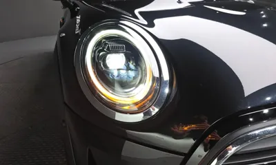 MINI Cooper 2023, 1710 км, за 27822.91 USD - фото 22