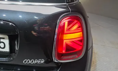 MINI Cooper 2023, 1710 км, за 27822.91 USD - фото 23