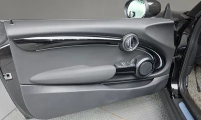 MINI Cooper 2023, 1710 км, за 27822.91 USD - фото 24