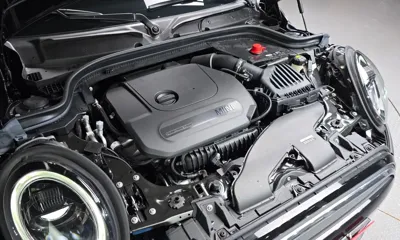 MINI Cooper 2023, 1710 км, за 27822.91 USD - фото 27