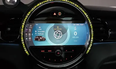 MINI Cooper 2023, 1710 км, за 27822.91 USD - фото 30