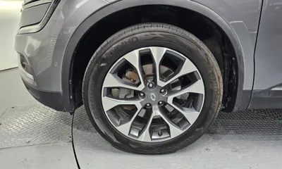 Renault-KoreaSamsung QM6 2019, 144529 км, за 5925.63 USD