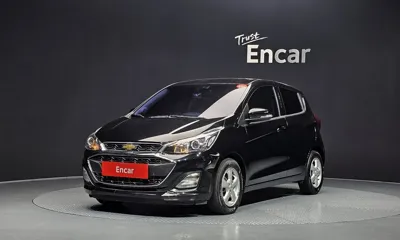 ChevroletGMDaewoo Spark · 2019 год