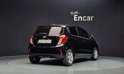 ChevroletGMDaewoo Spark 2019, 59444 км, за 4883.76 USD