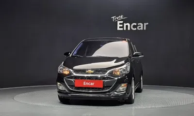 ChevroletGMDaewoo Spark 2019, 59444 км, за 4883.76 USD