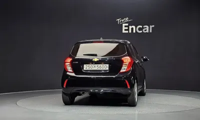 ChevroletGMDaewoo Spark 2019, 59444 км, за 4883.76 USD