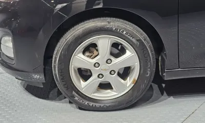 ChevroletGMDaewoo Spark 2019, 59444 км, за 4883.76 USD