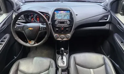 ChevroletGMDaewoo Spark 2019, 59444 км, за 4883.76 USD - фото 7