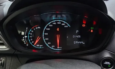 ChevroletGMDaewoo Spark 2019, 59444 км, за 4883.76 USD - фото 8
