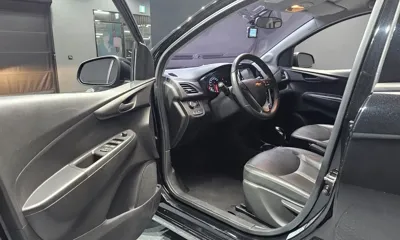 ChevroletGMDaewoo Spark 2019, 59444 км, за 4883.76 USD - фото 10