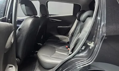 ChevroletGMDaewoo Spark 2019, 59444 км, за 4883.76 USD - фото 12