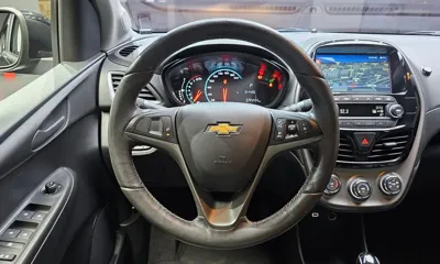 ChevroletGMDaewoo Spark 2019, 59444 км, за 4883.76 USD - фото 13