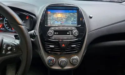 ChevroletGMDaewoo Spark 2019, 59444 км, за 4883.76 USD - фото 14