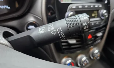 ChevroletGMDaewoo Spark 2019, 59444 км, за 4883.76 USD - фото 19