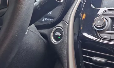 ChevroletGMDaewoo Spark 2019, 59444 км, за 4883.76 USD - фото 20