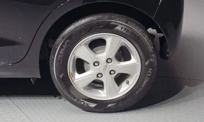 ChevroletGMDaewoo Spark 2019, 59444 км, за 4883.76 USD - фото 21