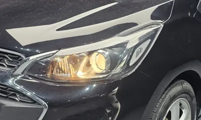 ChevroletGMDaewoo Spark 2019, 59444 км, за 4883.76 USD - фото 22