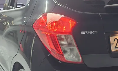 ChevroletGMDaewoo Spark 2019, 59444 км, за 4883.76 USD - фото 23