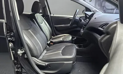 ChevroletGMDaewoo Spark 2019, 59444 км, за 4883.76 USD - фото 26