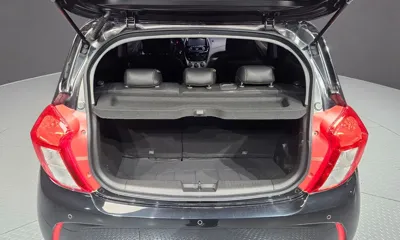 ChevroletGMDaewoo Spark 2019, 59444 км, за 4883.76 USD - фото 29