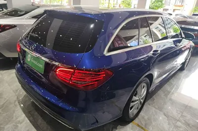 Mercedes-Benz C-Class 2020, 80900 км, за 18292 USD - фото 6