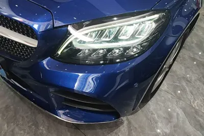 Mercedes-Benz C-Class 2020, 80900 км, за 18292 USD - фото 8