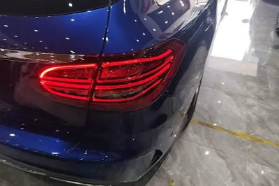 Mercedes-Benz C-Class 2020, 80900 км, за 18292 USD - фото 9