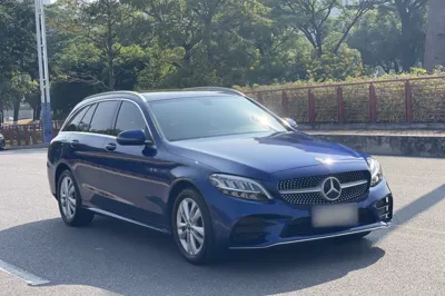 Mercedes-Benz C-Class 2020, 80900 км, за 18292 USD - фото 13