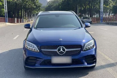 Mercedes-Benz C-Class 2020, 80900 км, за 18292 USD - фото 14