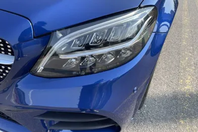 Mercedes-Benz C-Class 2020, 80900 км, за 18292 USD - фото 15