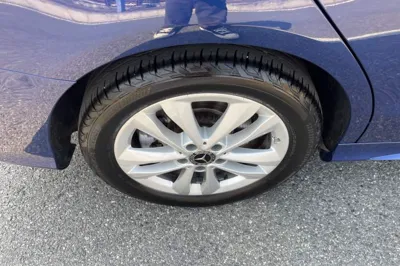Mercedes-Benz C-Class 2020, 80900 км, за 18292 USD - фото 20