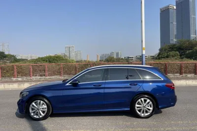 Mercedes-Benz C-Class 2020, 80900 км, за 18292 USD - фото 21