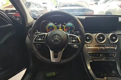 Mercedes-Benz C-Class 2020, 80900 км, за 18292 USD - фото 24