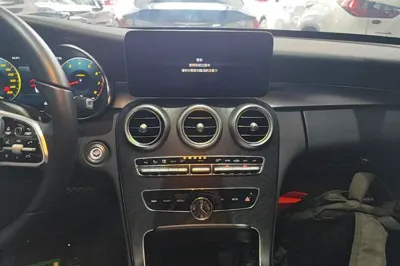 Mercedes-Benz C-Class 2020, 80900 км, за 18292 USD - фото 26