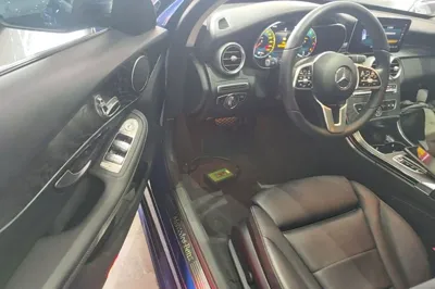 Mercedes-Benz C-Class 2020, 80900 км, за 18292 USD - фото 29