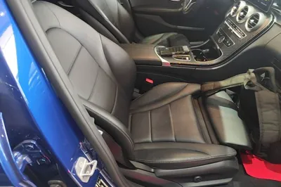 Mercedes-Benz C-Class 2020, 80900 км, за 18292 USD - фото 30