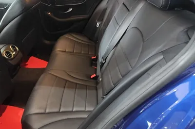 Mercedes-Benz C-Class 2020, 80900 км, за 18292 USD - фото 31