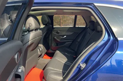 Mercedes-Benz C-Class 2020, 80900 км, за 18292 USD - фото 34