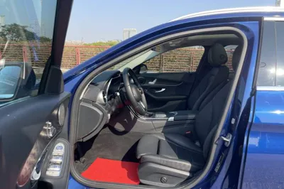 Mercedes-Benz C-Class 2020, 80900 км, за 18292 USD - фото 35