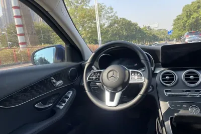 Mercedes-Benz C-Class 2020, 80900 км, за 18292 USD - фото 36