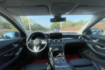Mercedes-Benz C-Class 2020, 80900 км, за 18292 USD - фото 37