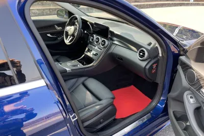Mercedes-Benz C-Class 2020, 80900 км, за 18292 USD - фото 42
