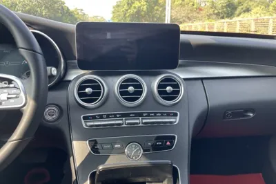 Mercedes-Benz C-Class 2020, 80900 км, за 18292 USD - фото 44