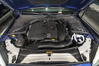 Mercedes-Benz C-Class 2020, 80900 км, за 18292 USD - фото 46