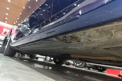 Mercedes-Benz C-Class 2020, 80900 км, за 18292 USD - фото 48