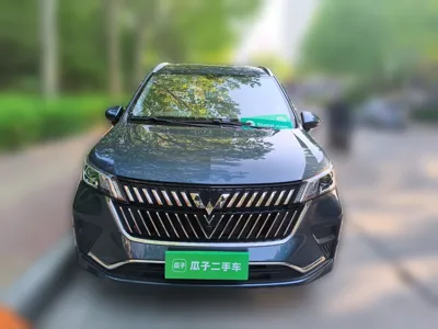 Wuling Jiachen 2022, 44100 км, за 6662 USD - фото 2