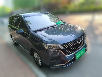 Wuling Jiachen 2022, 44100 км, за 6662 USD - фото 3